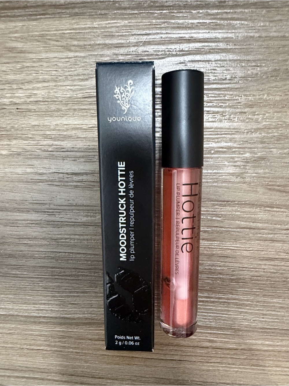 Younique Hottie Lip Plumper - NEW